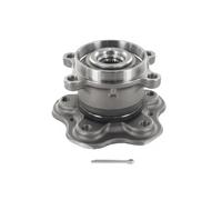 SKF Cojinete de rueda para RENAULT: Kadjar & NISSAN: Qashqai (Ref: VKBA 7740)