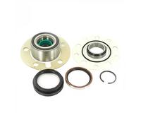 SKF VKBA 7794 Juego de cojinete de rueda