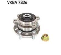 SKF Cojinete de rueda para HYUNDAI: Tucson, i20, Kona & KIA: Sportage (Ref: VKBA 7826)