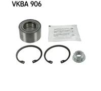 Juego de cojinetes de rueda SKF VKBA 906
