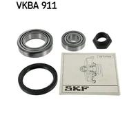 SKF VKBA 911 Kit de Rodamientos para Rueda
