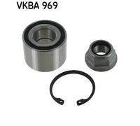 Rodamiento de la rueda VKBA 969 SKF para RENAULT 11 CLIO I CLIO II 19 I Chamade