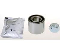 Rodamiento de la rueda W413072 DENCKERMANN para RENAULT NISSAN