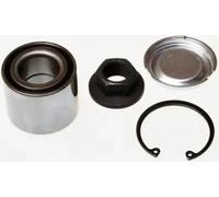 Rodamiento de la rueda W413104 DENCKERMANN para OPEL CORSA C TIGRA TwinTop