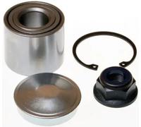 Rodamiento de la rueda W413257 DENCKERMANN para RENAULT DACIA