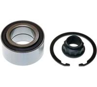 Rodamiento de la rueda W413260 DENCKERMANN para CITROËN PEUGEOT TOYOTA