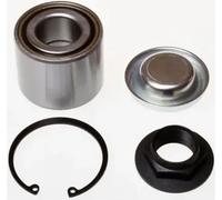 Rodamiento de la rueda W413270 DENCKERMANN para CITROËN PEUGEOT DS OPEL
