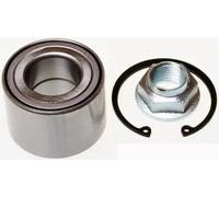 Rodamiento de la rueda W413286 DENCKERMANN para RENAULT NISSAN OPEL