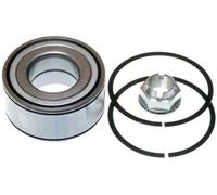 DENCKERMANN 2x Cubo Juego Cojinete Delantero de Rueda para Renault Laguna I B56