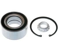 Rodamiento de la rueda W413304 DENCKERMANN para BMW X3 3 X5 5 5 Touring 3 Coupé