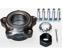 Rodamiento de la rueda W413324 DENCKERMANN para FORD TRANSIT Autobús