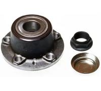 Rodamiento de la rueda W413328 DENCKERMANN para CITROËN PEUGEOT FIAT LANCIA