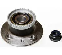 Rodamiento de la rueda W413334 DENCKERMANN para RENAULT MEGANE Scénic