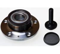 Rodamiento de la rueda W413336 DENCKERMANN para VW CADDY III Monospace