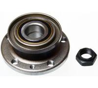 1x DENCKERMANN Juego Rodamientos De Rueda Trasero Para Alfa Romeo 147 937
