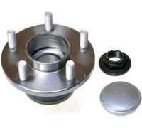 Rodamiento de la rueda W413350 DENCKERMANN para FORD TOURNEO CONNECT