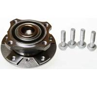 Rodamiento de la rueda W413352 DENCKERMANN para BMW 5 5 Touring 6 6 Descapotable