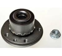 Rodamiento de la rueda W413356 DENCKERMANN para VW TRANSPORTER T5 Autobús