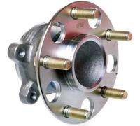 Rodamiento de la rueda W413361 DENCKERMANN para HONDA ACCORD VII ACCORD VIII