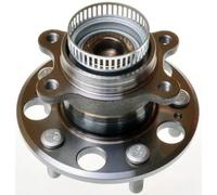 1x DENCKERMANN Juego Rodamiento de Rueda Trasero para Hyundai i30 KIA Cee'D