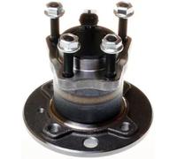 Rodamiento de la rueda W413370 DENCKERMANN para OPEL ASTRA H Station Wagon