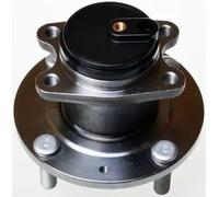 Rodamiento de la rueda W413374 DENCKERMANN para SMART MITSUBISHI
