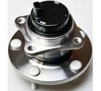 Rodamiento de la rueda W413380 DENCKERMANN para TOYOTA COROLLA Verso