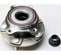 DENCKERMANN 2x Eje de Rueda Juego Cojinetes Delant. para Toyota Rav 4 IV A4 ZSA4