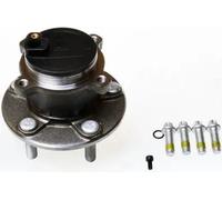 Rodamiento de la rueda W413389 DENCKERMANN para VOLVO C30 S40 II V50