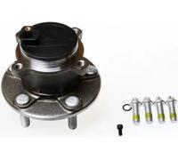 Rodamiento de la rueda W413389 DENCKERMANN para VOLVO C30 S40 II V50