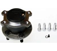 Rodamiento de la rueda W413398 DENCKERMANN para FORD GALAXY II S-MAX