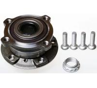 Rodamiento de la rueda W413400 DENCKERMANN para BMW X5 X6