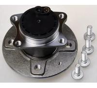 Rodamiento de la rueda W413407 DENCKERMANN para CITROËN PEUGEOT TOYOTA