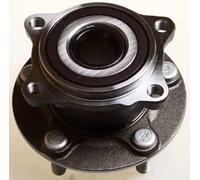 1x Juego Rodamientos Rueda DENCKERMANN para Mitsubishi Outlander II 2.2 DI-D 4WD