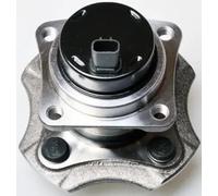 Rodamiento de la rueda W413436 DENCKERMANN para TOYOTA COROLLA COROLLA Sedán