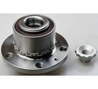 Rodamiento de la rueda W413454 DENCKERMANN para SKODA ROOMSTER ROOMSTER Praktik