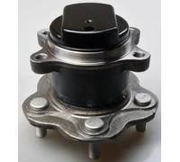 Rodamiento de la rueda W413464 DENCKERMANN para NISSAN RENAULT