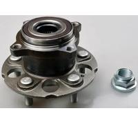 Rodamiento de la rueda W413466 DENCKERMANN para HONDA CR-V III CR-V IV