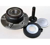 Rodamiento de la rueda W413470 DENCKERMANN para AUDI A6 C7 A5 A5 Sportback A4 B8