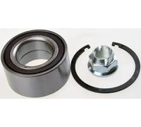 Rodamiento de la rueda W413479 DENCKERMANN para RENAULT MEGANE III Coupé