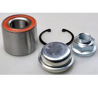 Rodamiento de la rueda W413488 DENCKERMANN para SUZUKI OPEL