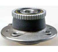 Rodamiento de la rueda W413495 DENCKERMANN para RENAULT NISSAN