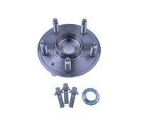 Rodamiento de la rueda W413546 DENCKERMANN para SAAB 9-5