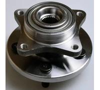 Rodamiento de la rueda W413585 DENCKERMANN para LAND ROVER DISCOVERY IV