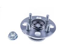 Rodamiento de la rueda W413602 DENCKERMANN para HONDA CIVIC VII Hatchback