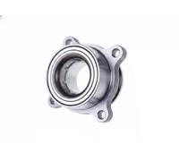 Rodamiento de la rueda W413607 DENCKERMANN para MITSUBISHI PAJERO IV