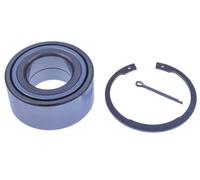 1x DENCKERMANN Juego Rodamiento Rueda para Hyundai Trajet 2.0