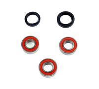 Cojinete de rueda ATHENA W445009R