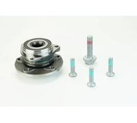 Rodamiento de la rueda WBE1002 CONTINENTAL CTAM para SEAT VW AUDI SKODA