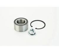 Rodamiento de la rueda WBE1024 CONTINENTAL CTAM para FORD C-MAX II GRAND C-MAX